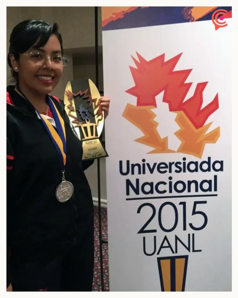 Citlali Durán, referente del ajedrez en Puebla, invita al Tercer Encuentro Nacional de Ajedrez