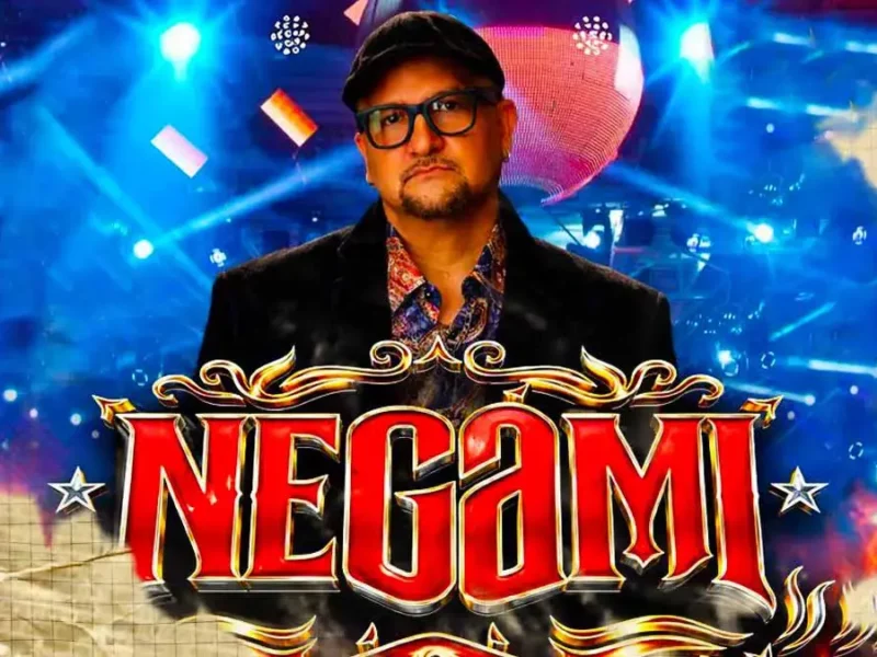 Tras diez años de ausencia, Grupo Negami regresa a Puebla con concierto en Salón Imperio