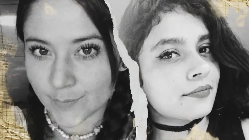 Entregan cuerpos de Diana y María Fernanda a familiares; tatuajes y pruebas periciales confirmaron identidades
