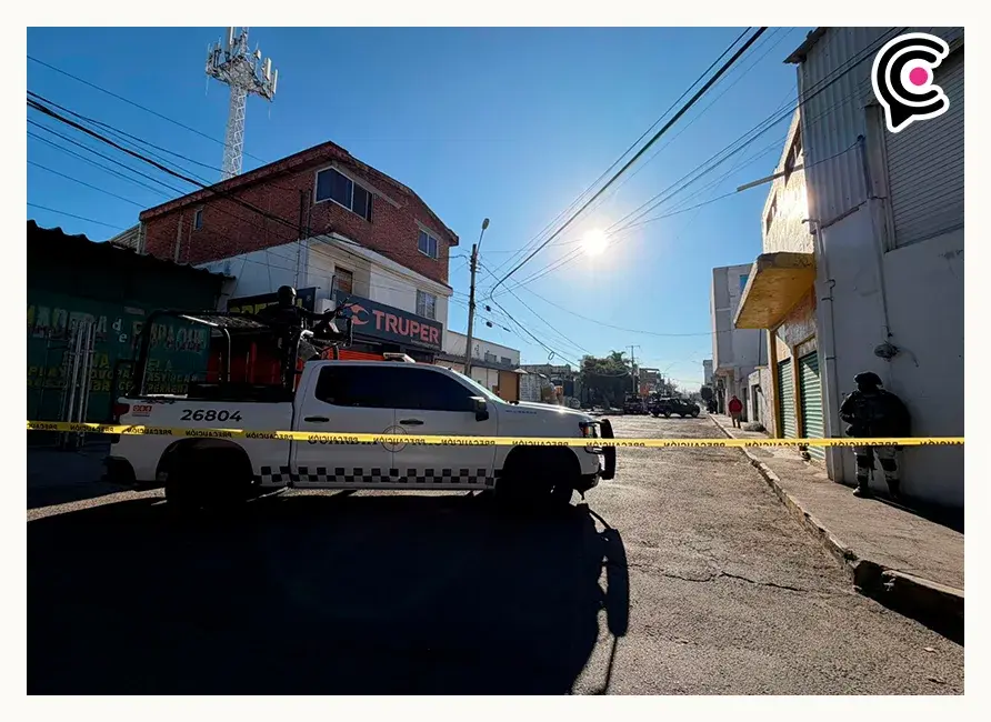 Fiscalía en Investigación de Delitos de Desaparición realiza cateo en Mercado Morelos de Puebla