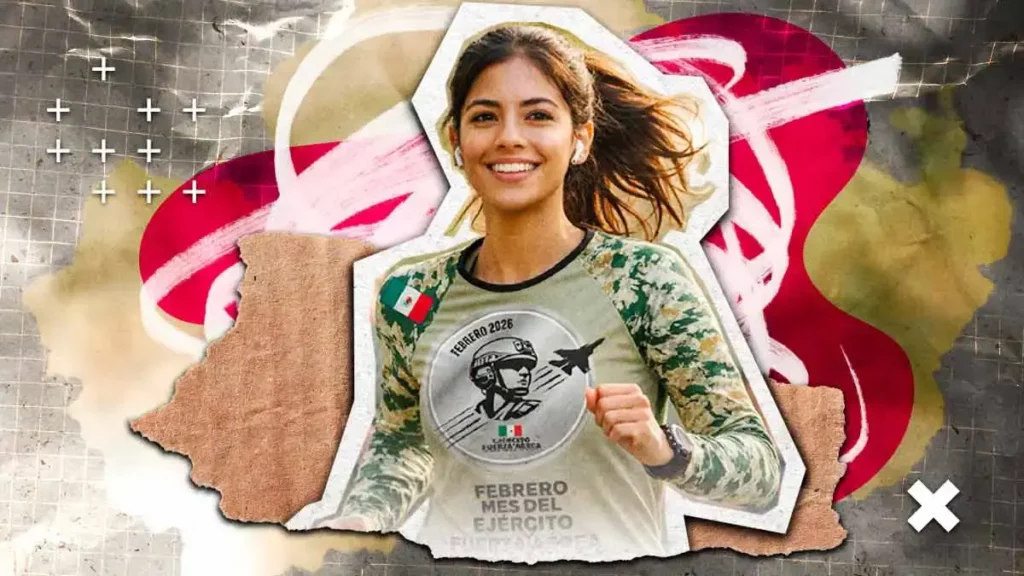 Anuncian la carrera táctico-militar Guerreros de Puebla 2026; inscripción será gratuita