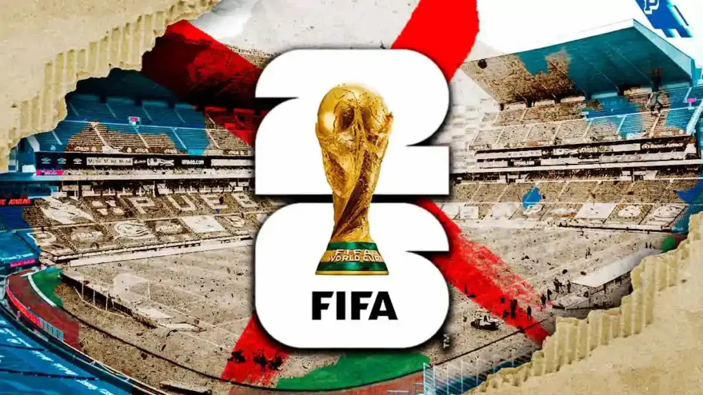 Selecciones rumbo al Mundial 2026 descartan a Puebla como sede de entrenamientos