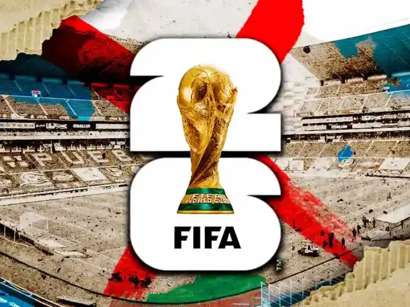 Selecciones rumbo al Mundial 2026 descartan a Puebla como sede de entrenamientos