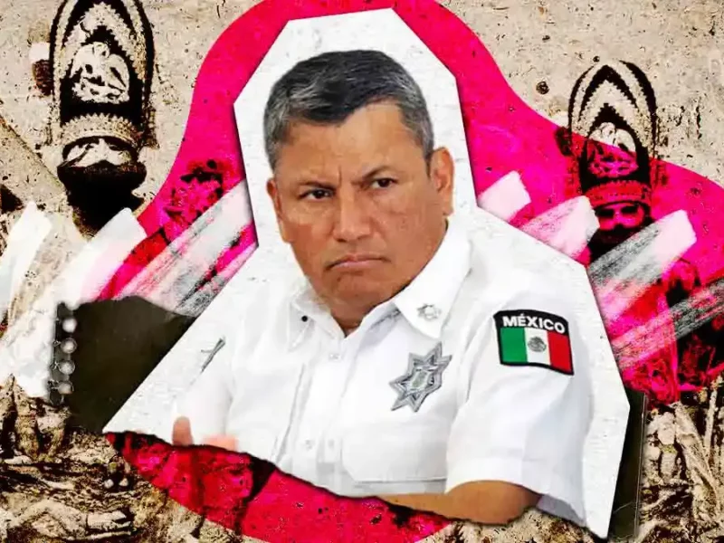 Anuncian operativo de seguridad durante el Carnaval de Huejotzingo 2026