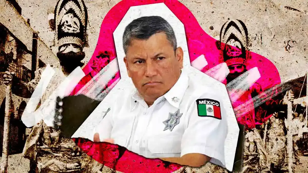 Anuncian operativo de seguridad durante el Carnaval de Huejotzingo 2026