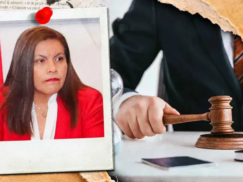 Contraloría Municipal sanciona a exdirector de Comunicación de Eduardo Rivera por acoso