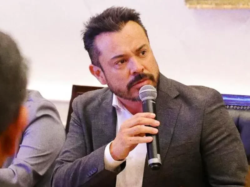 Gobierno de Puebla advierte incremento de denuncias contra funcionarios municipales en 2026