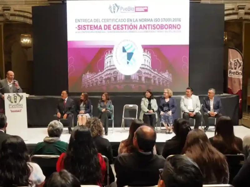 Gobierno de Pepe Chedraui reafirma compromiso con la transparencia y rendición de cuentas