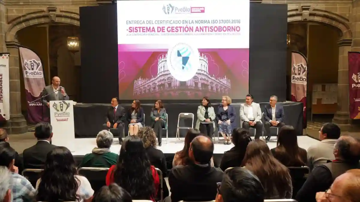 Gobierno de Pepe Chedraui reafirma compromiso con la transparencia y rendición de cuentas