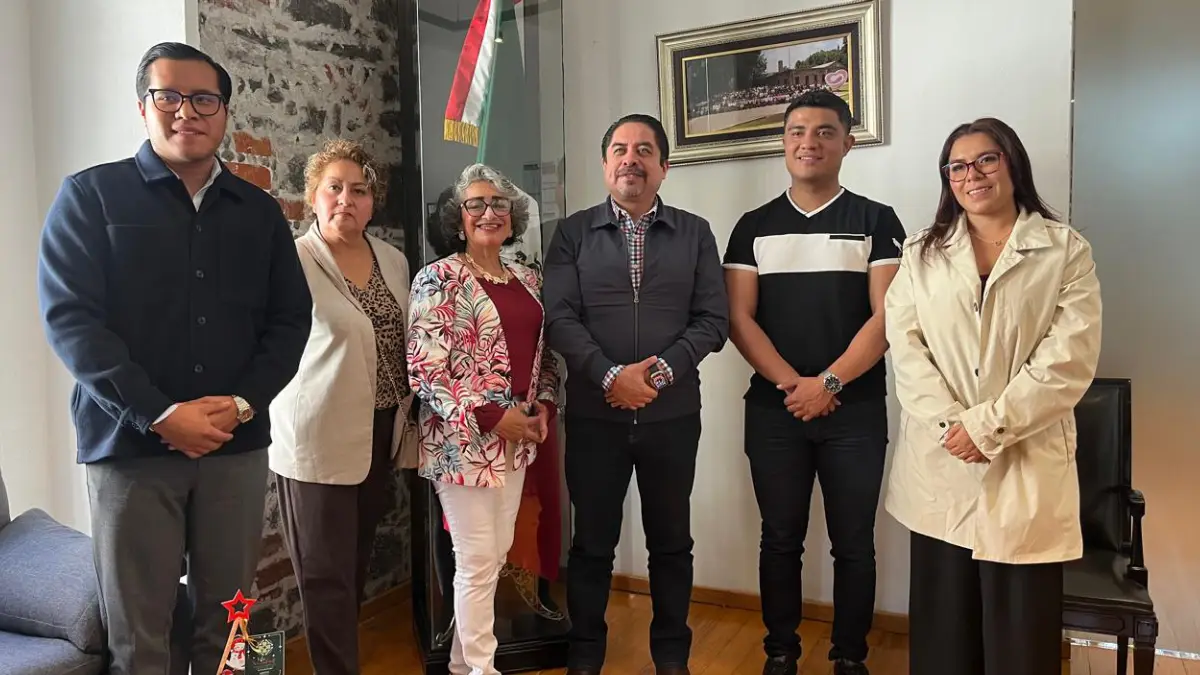 Constante coordinación del DIF Municipal con el SEDIF