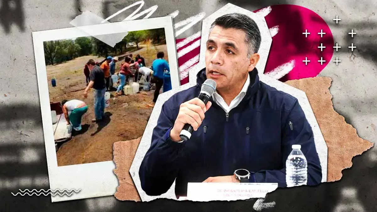 SSC Puebla refuerza seguridad en límites con Amozoc y combate huachicol en Xonacatepec 