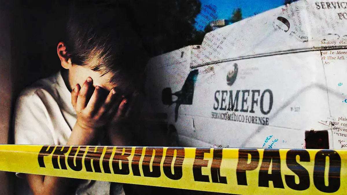 Niño de 10 años hallado sin vida en Atlixco; Fiscalía de Puebla analiza causa de muerte