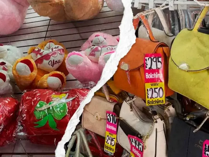 Comerciantes de Puebla esperan repunte de ventas este 14 de febrero