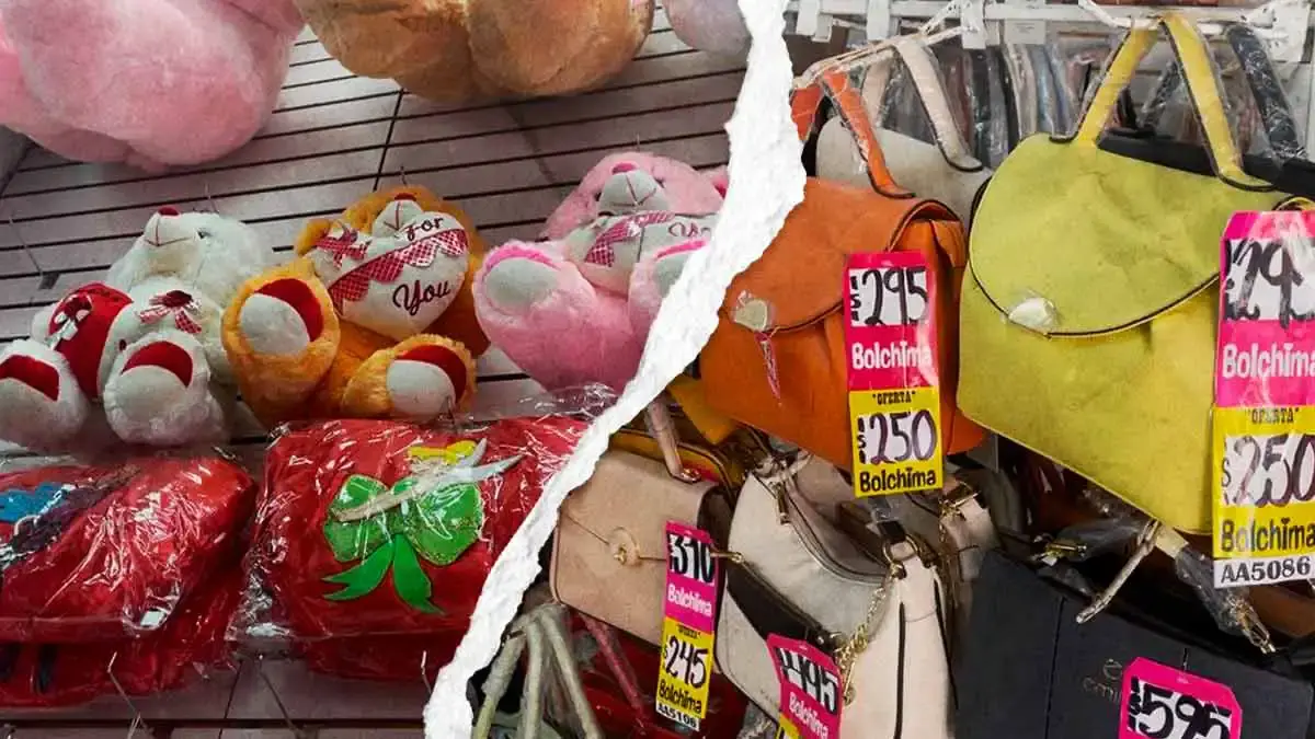Comerciantes de Puebla esperan repunte de ventas este 14 de febrero