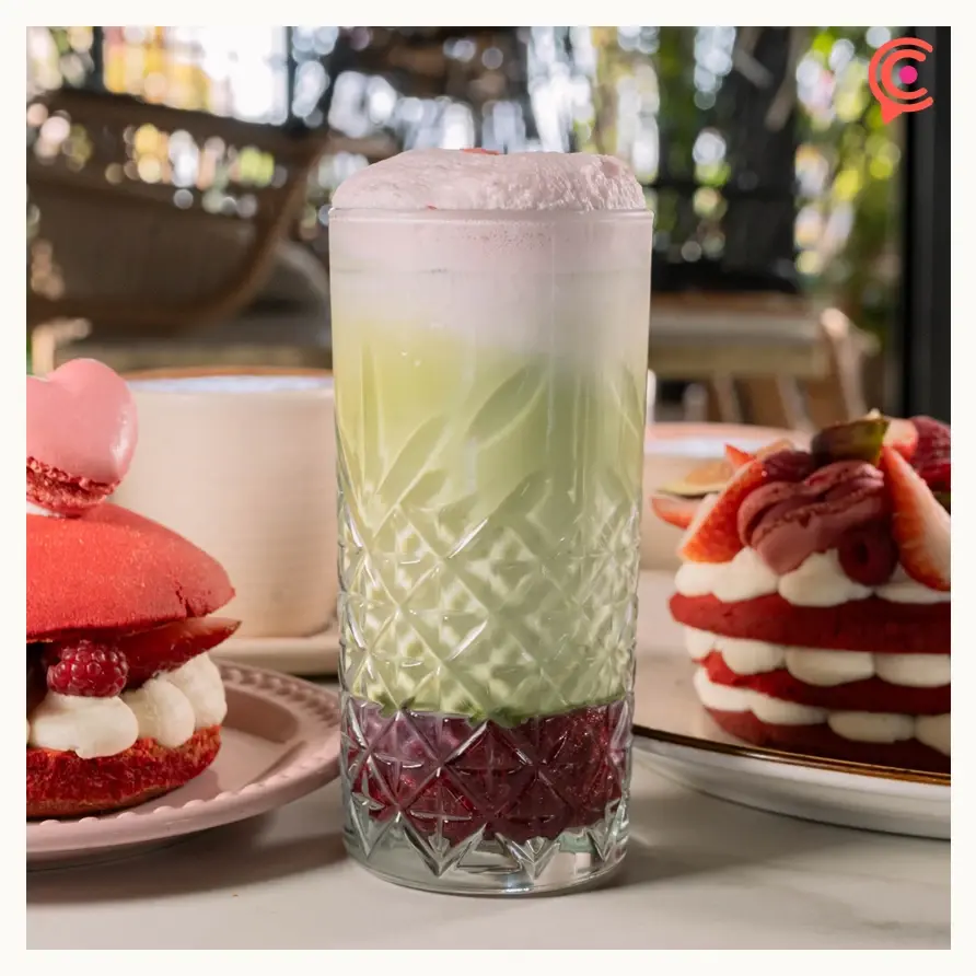 Celebra el 14 de febrero en Romella Puebla con su “Coffe Love Party”