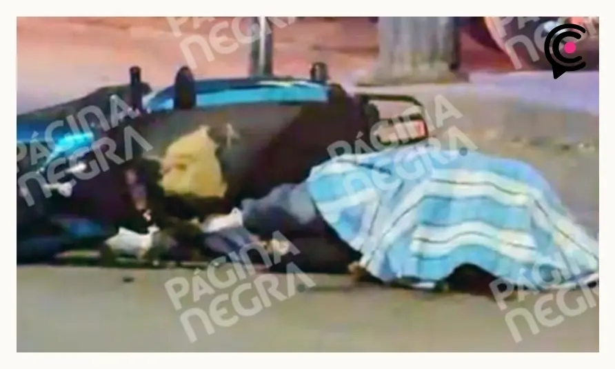 Ejecutan a motociclista en Solidaridad Nacional, Puebla
