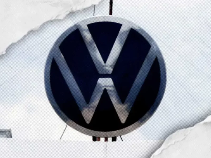 Volkswagen se va a paro parcial por falta de materiales para su línea Jetta-Tiguan