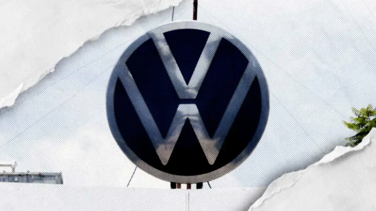 Volkswagen se va a paro parcial por falta de materiales para su línea Jetta-Tiguan