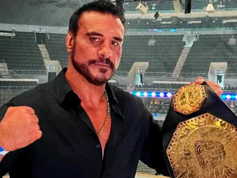 Producciones Cordero confirma función estelar de lucha libre en Gimnasio Miguel Hidalgo, Puebla