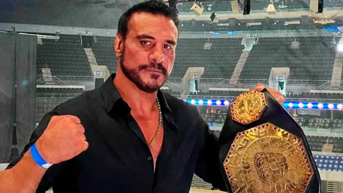 Producciones Cordero confirma función estelar de lucha libre en Gimnasio Miguel Hidalgo, Puebla