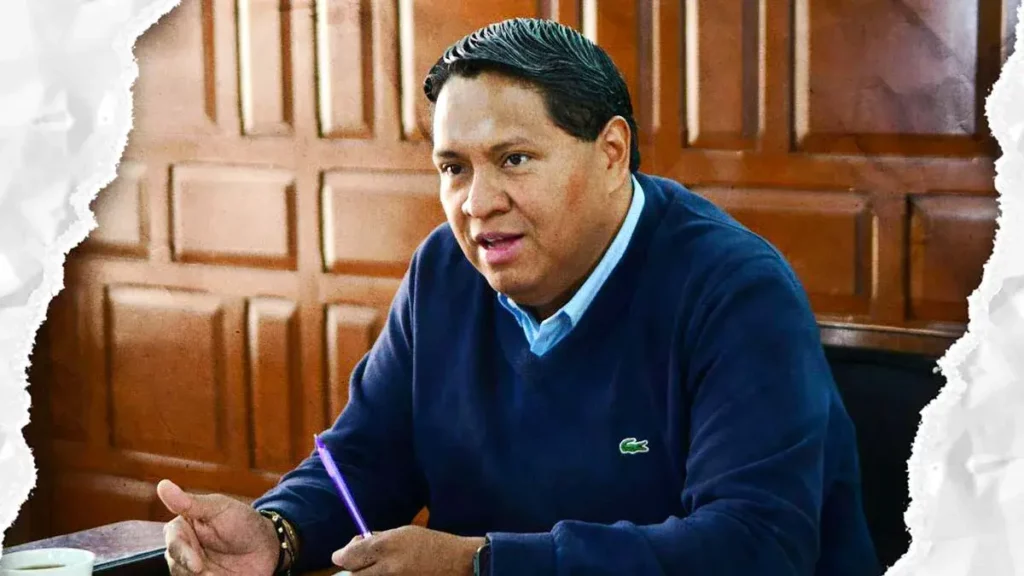 Contraloría Municipal de Puebla revisará hoyo financiero de 93 mdp sin comprobación de gasto: Leobardo Rodríguez