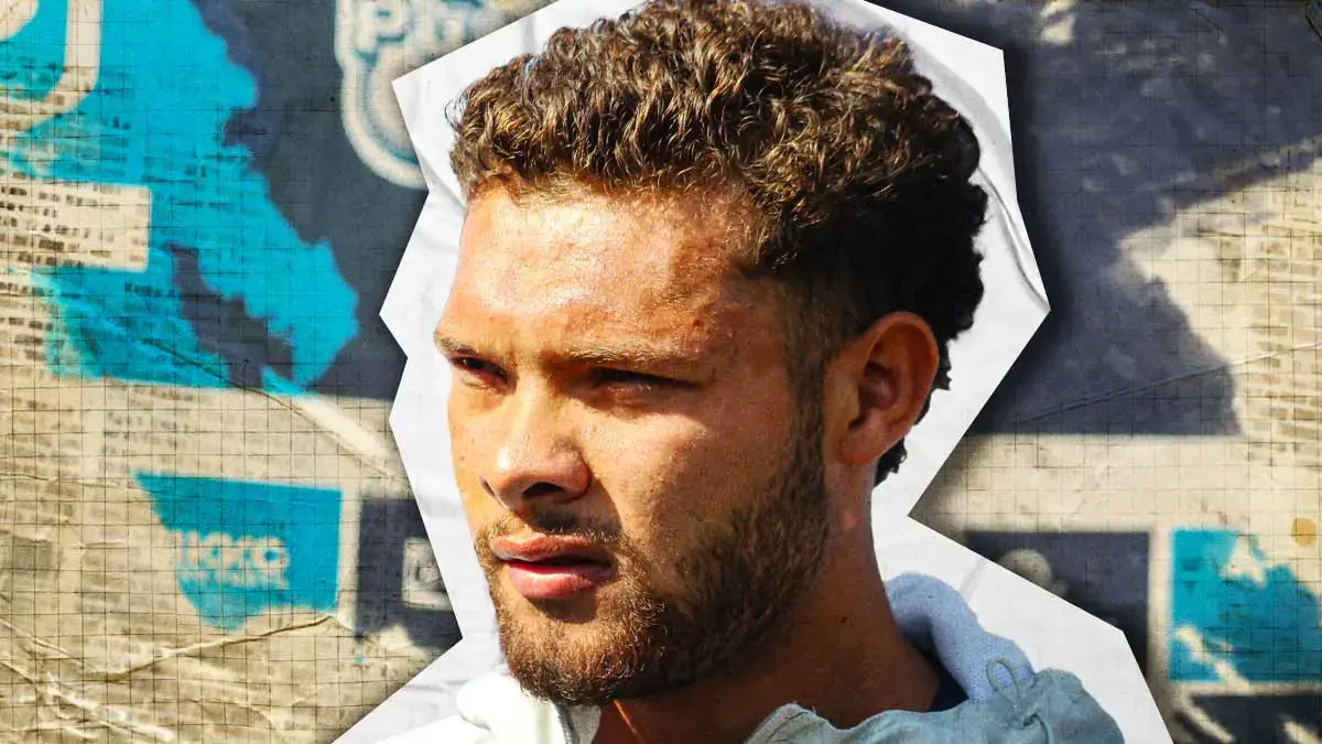 Pumas será un rival complicado para Puebla, pero confiamos en el triunfo: Eduardo Navarro