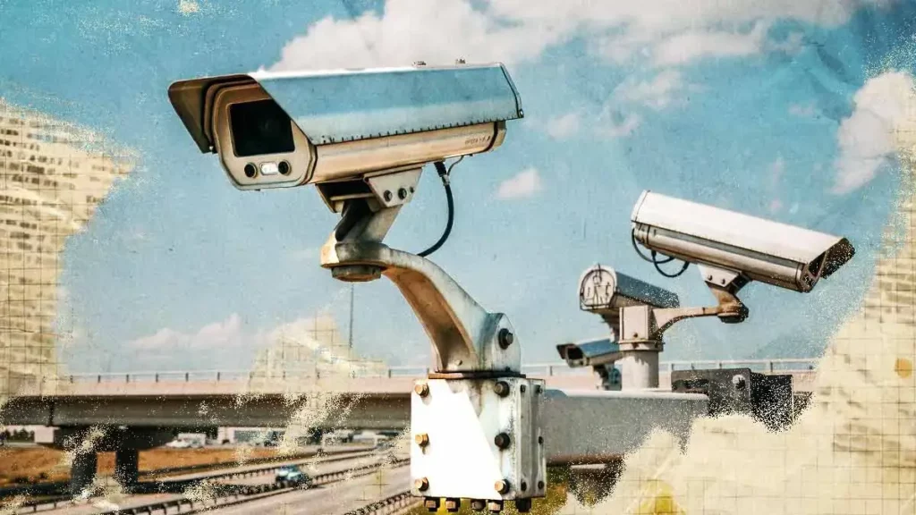 Autopista México-Puebla contará con 218 cámaras de vigilancia a partir de junio