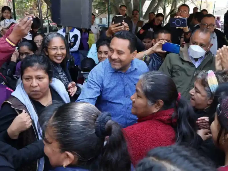 “La cercanía no es discurso, es acción y resultados”: Barroso; Gobierno de Tehuacán realiza su 26ª Jornada Ciudadana