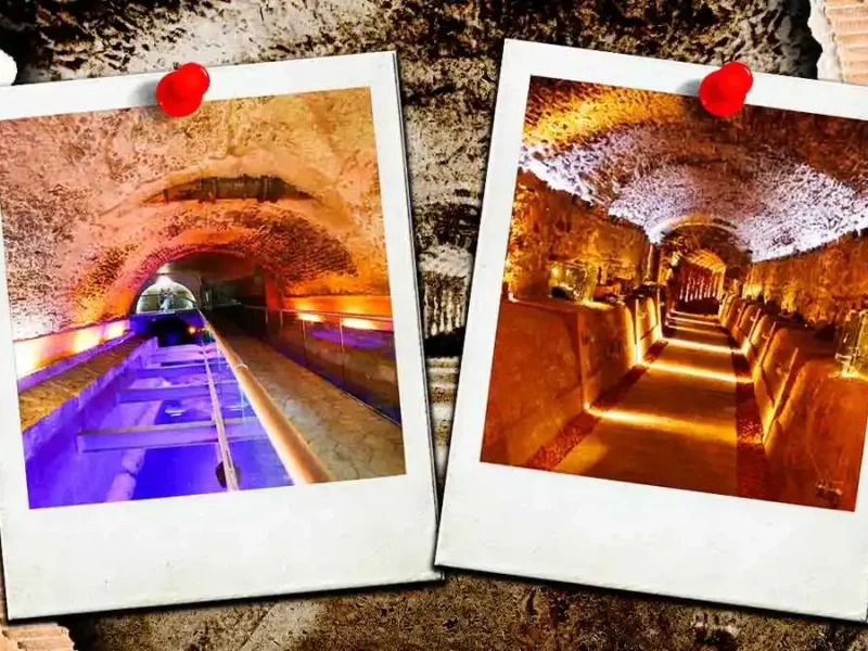 Reabren Puente de Bubas y Pasaje Histórico 5 de Mayo; conoce los horarios para visitas
