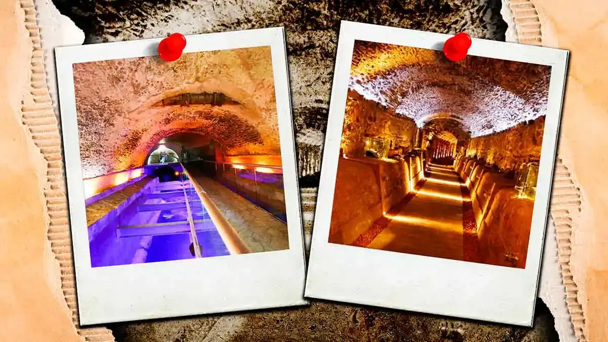 Reabren Puente de Bubas y Pasaje Histórico 5 de Mayo; conoce los horarios para visitas