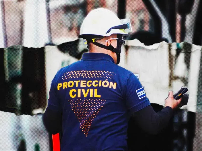 Servicios prehospitalarios concentraron el 66% de las atenciones de Protección Civil municipal de Puebla en 2025