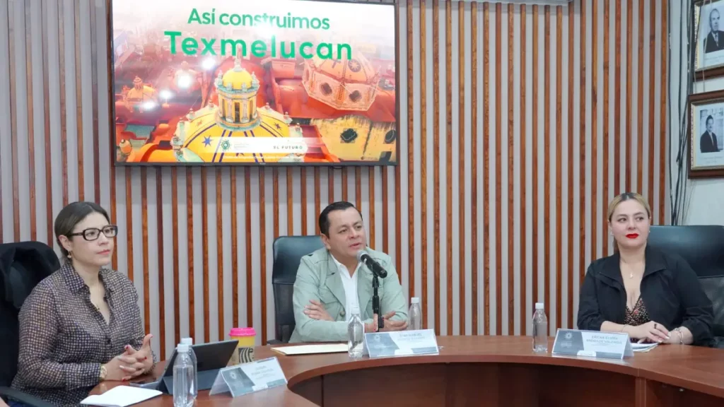 ¡Suma de tradiciones! Texmelucan anuncia Desfile de Carnaval 2026 y eventos de febrero