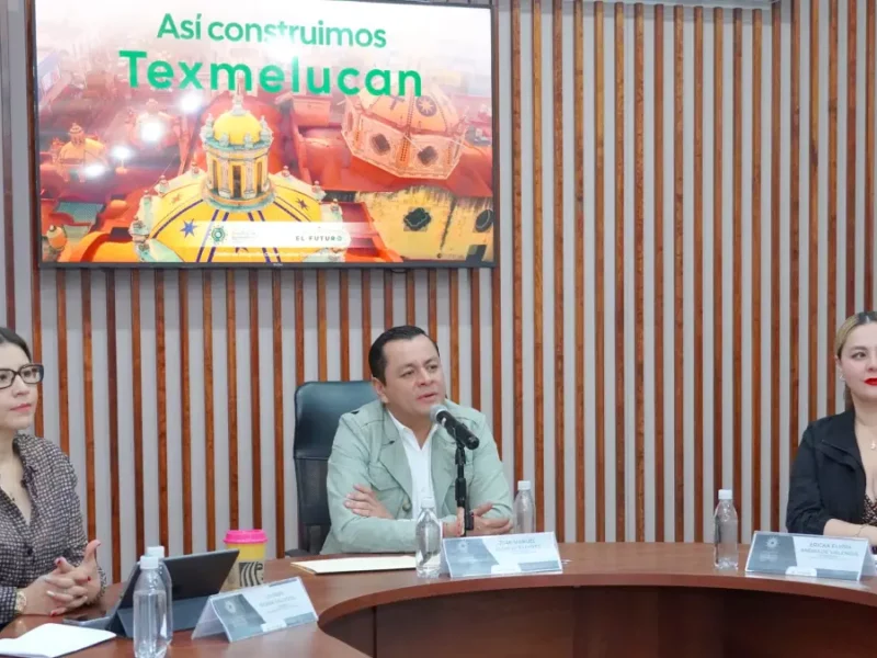 ¡Suma de tradiciones! Texmelucan anuncia Desfile de Carnaval 2026 y eventos de febrero