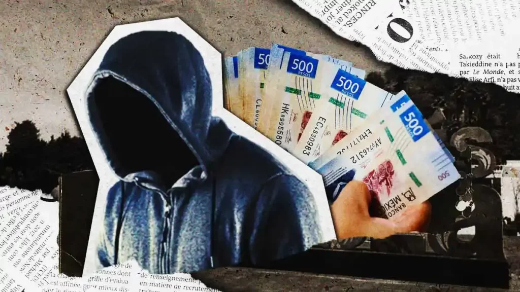 Asaltan a cuentahabiente y le roban 400 mil pesos en San Andrés Cholula