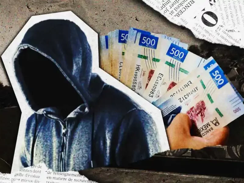 Asaltan a cuentahabiente y le roban 400 mil pesos en San Andrés Cholula