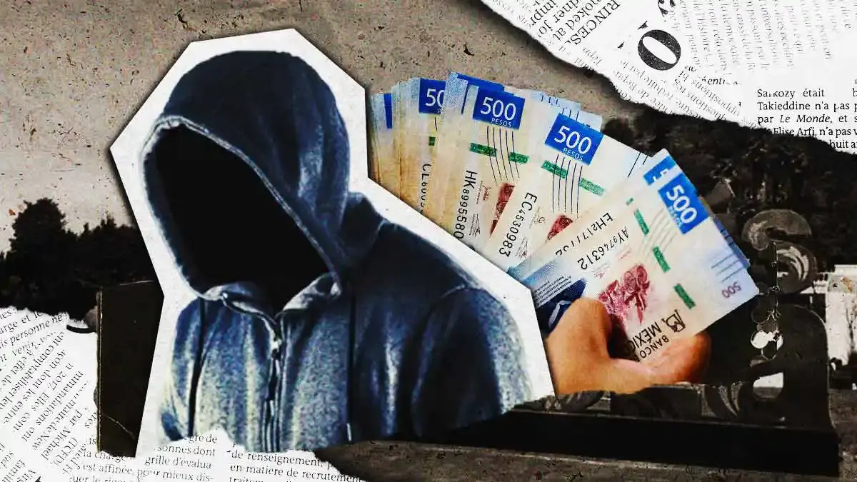 Asaltan a cuentahabiente y le roban 400 mil pesos en San Andrés Cholula