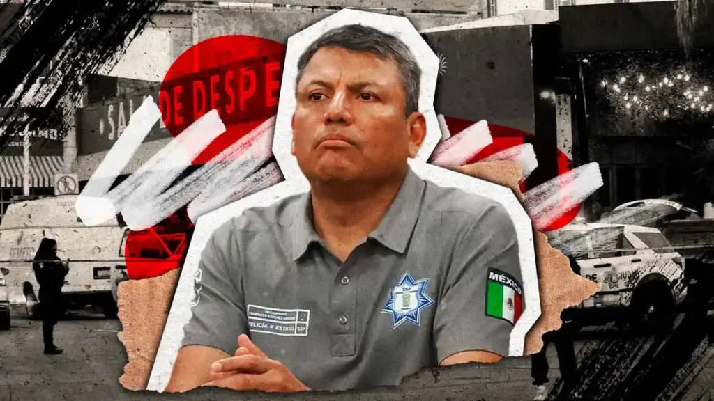 Ataque al bar Sala de Despecho en Angelópolis fue “una operación premeditada”: SSP
