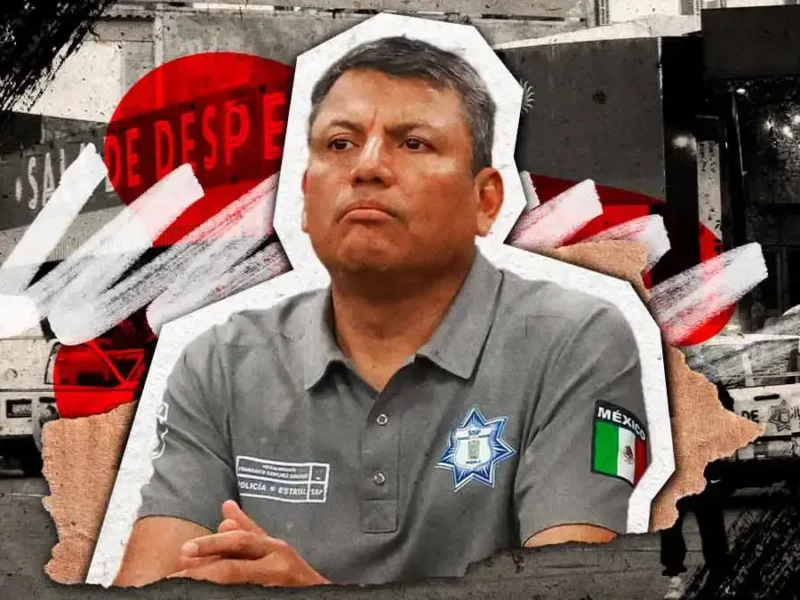 Ataque al bar Sala de Despecho en Angelópolis fue “una operación premeditada”: SSP
