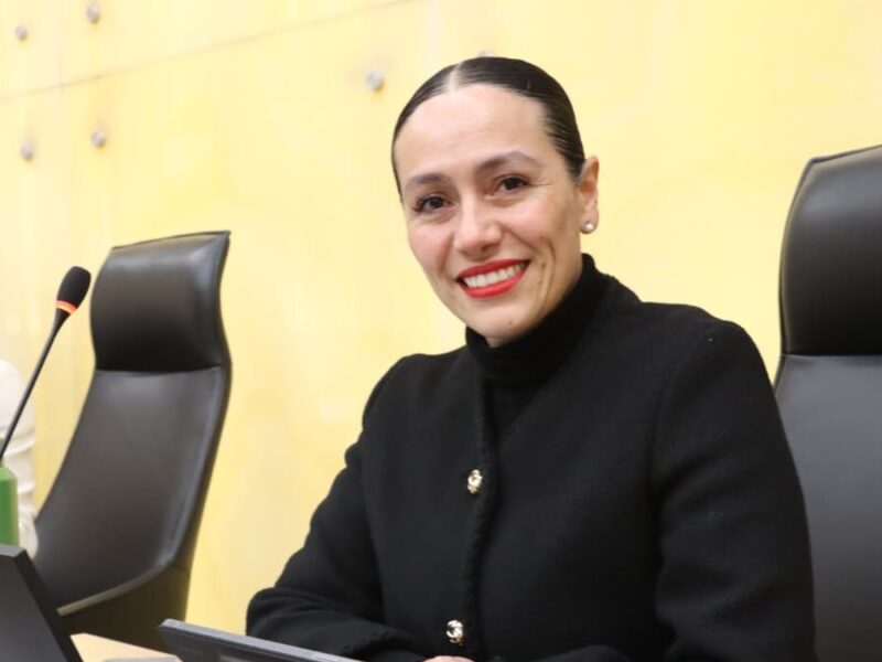 Impulsa diputada Ana Laura Gómez iniciativa para promover capacitación a MIPYMES en derechos laborales