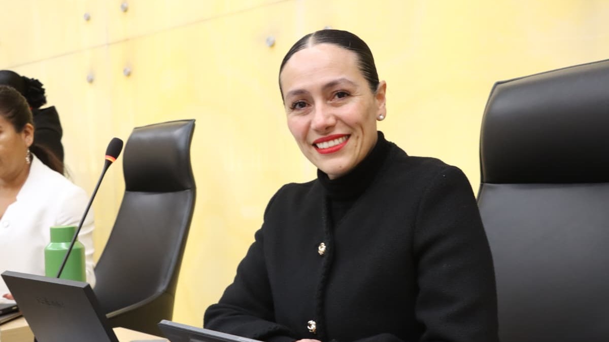 Impulsa diputada Ana Laura Gómez iniciativa para promover capacitación a MIPYMES en derechos laborales