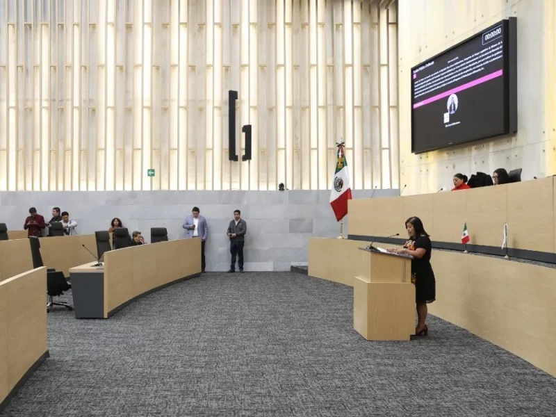 Propone diputado Andrés Villegas iniciativa para garantizar seguridad digital en niñas, niños y adolescentes
