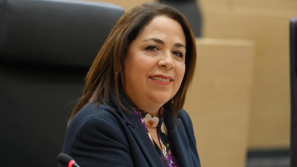 Propone diputada Soledad Amieva implementación de transporte especializado para personas con movilidad severa