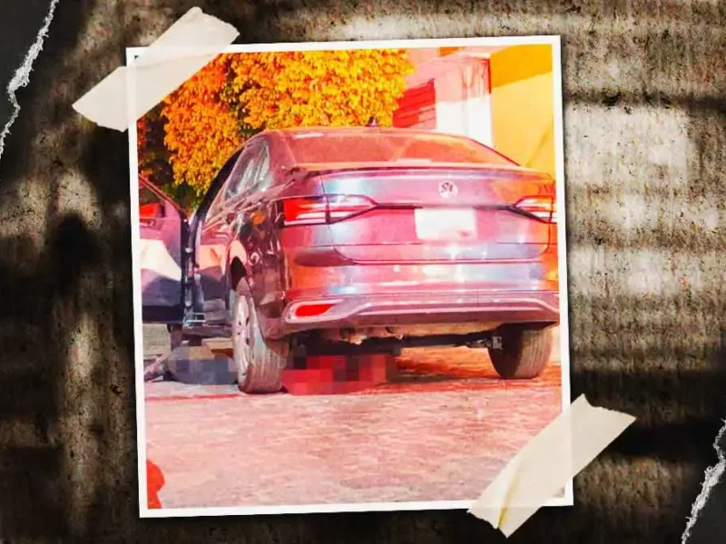 Identifican a médico atropellado en Tehuacán; vinculan a dueña de bar al accidente