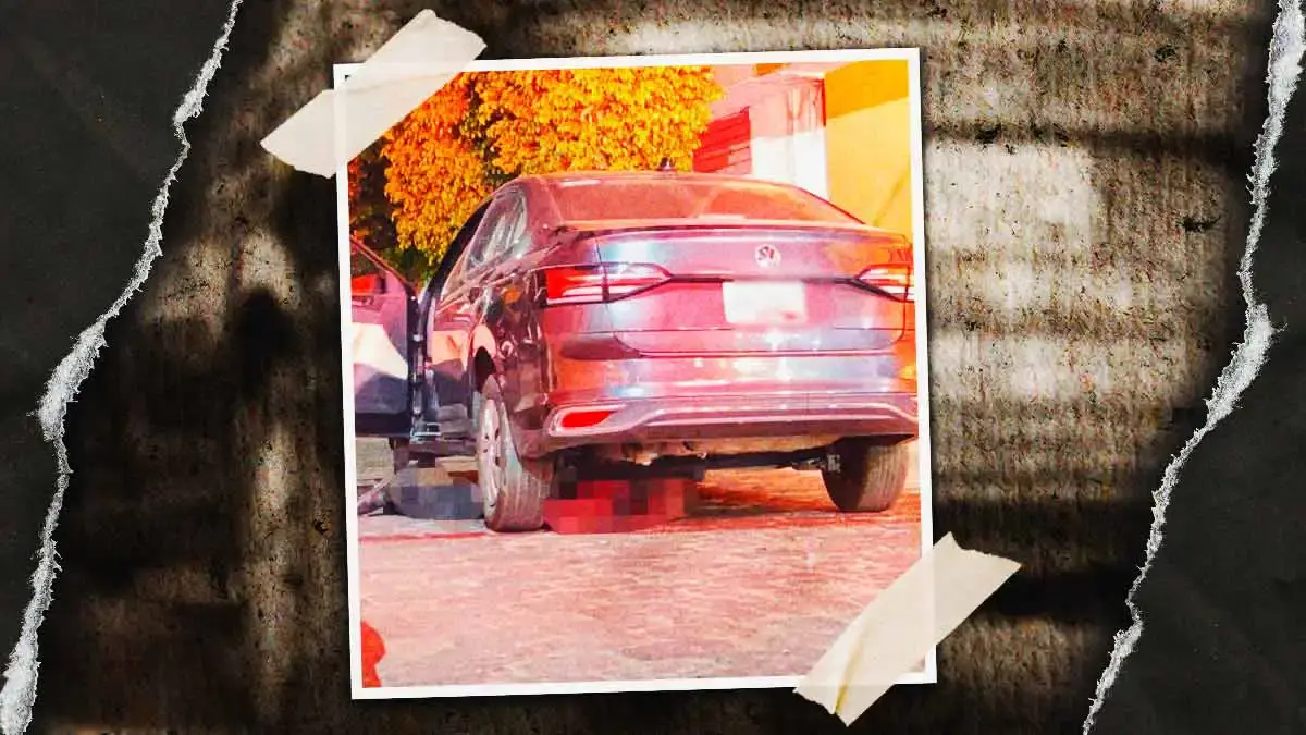 Identifican a médico atropellado en Tehuacán; vinculan a dueña de bar al accidente