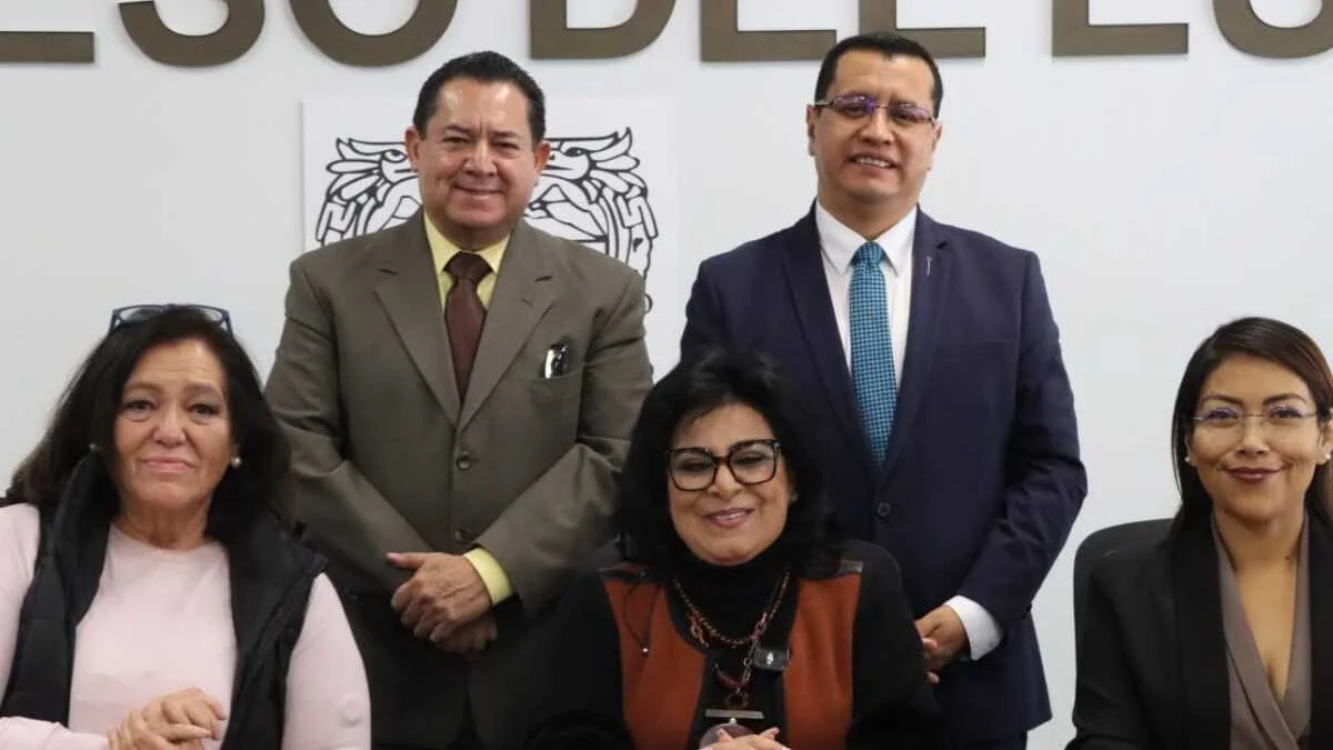 Avalan en Comisión del Congreso exhorto para que ayuntamientos fortalezcan programas contra el estupro