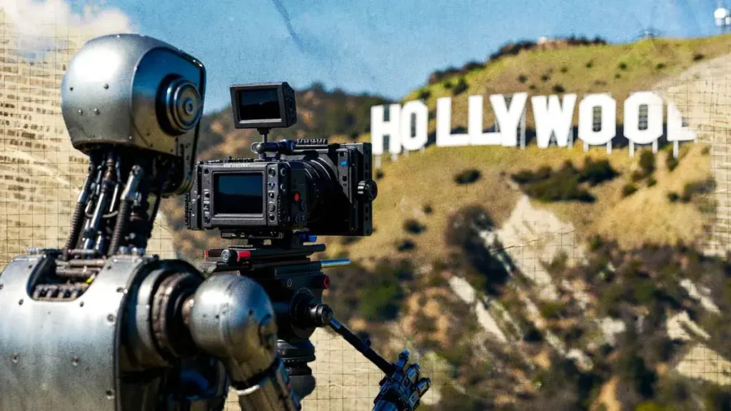 Seedance 2.0 la nueva plataforma de Inteligencia Artificial genera polémica en Hollywood