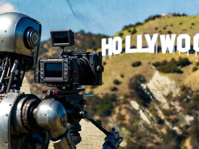 Seedance 2.0 la nueva plataforma de Inteligencia Artificial genera polémica en Hollywood
