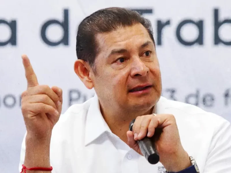 Alejandro Armenta promete cero impunidad tras ataque en bar Despecho; van tras el autor intelectual