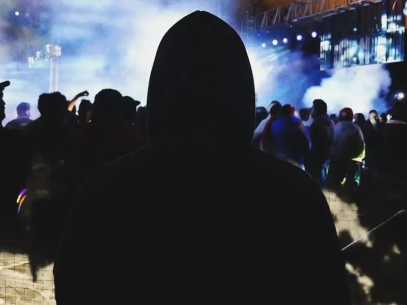 Ataque con escopeta en baile sonidero deja cuatro heridos en Atlixco, Puebla