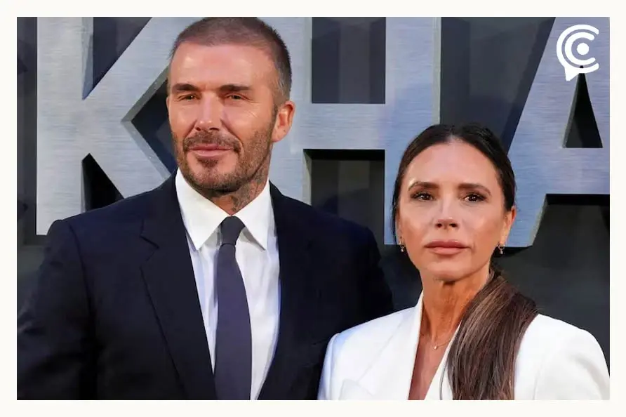Conoce a las parejas más famosas del mundo deportivo